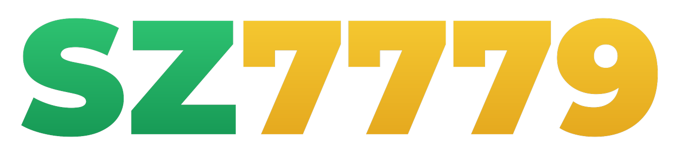 sz7779 Logo